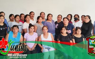 Curso de aplicación de las con el ICATEGRO