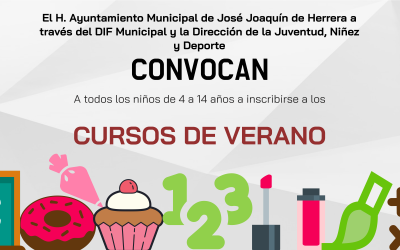 Cursos de verano